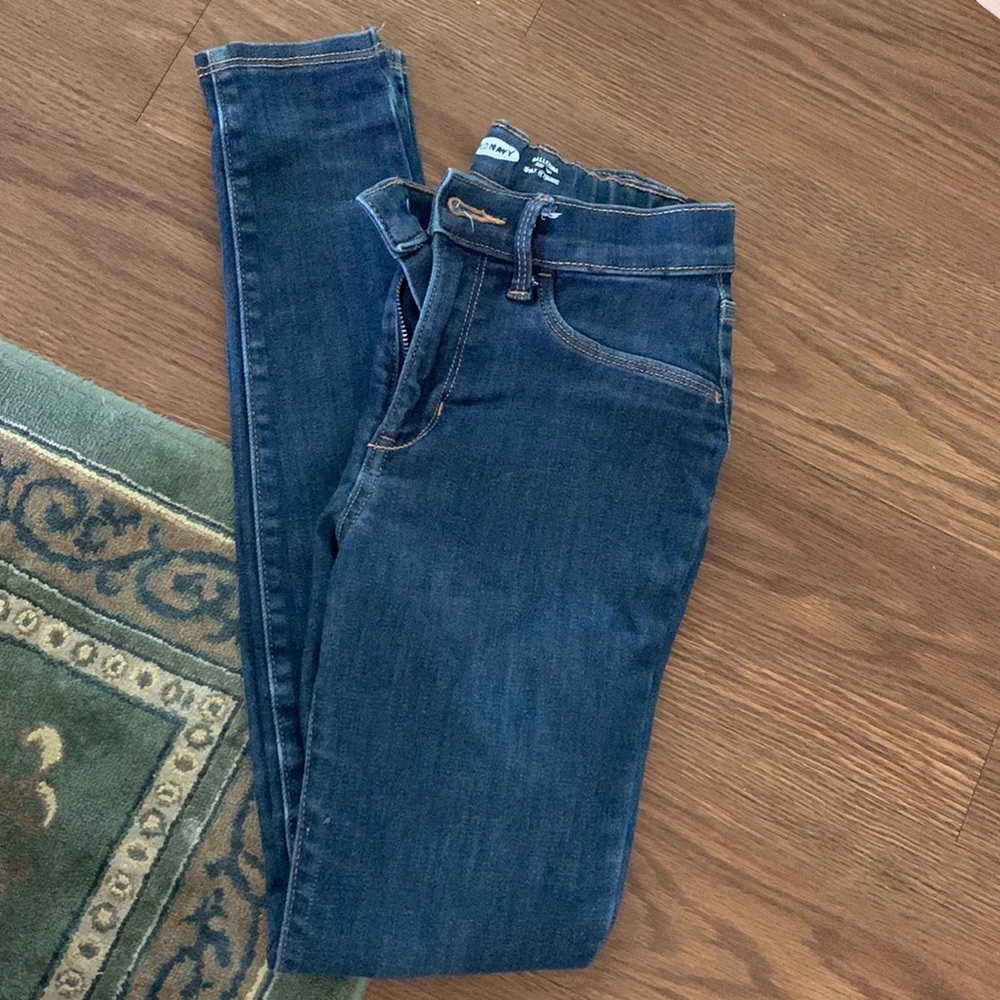 Old navy ballerina jeggings